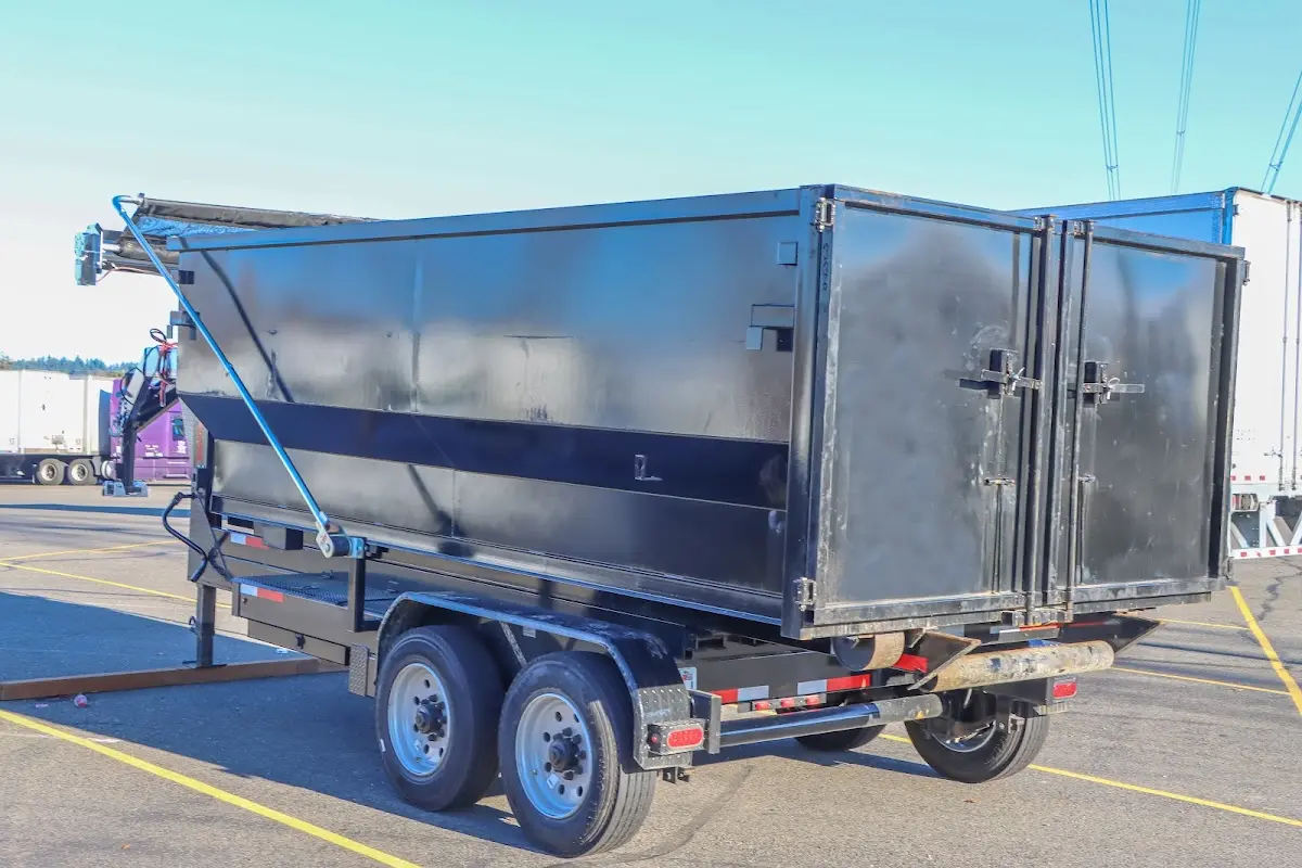 Roofing Dumpster Rental in Oregon, WI